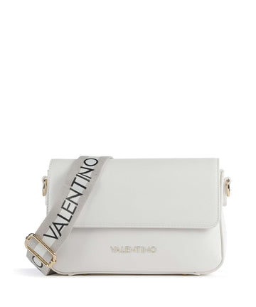 Valentino Bags Zero Re Torba preko ramena bianco