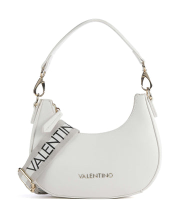 Valentino Bags Zero Re Torba preko ramena bianco