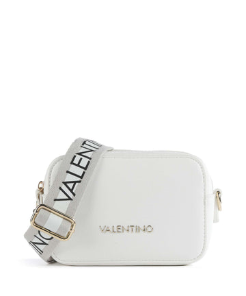 Valentino Bags Zero Re Torba preko ramena bianco