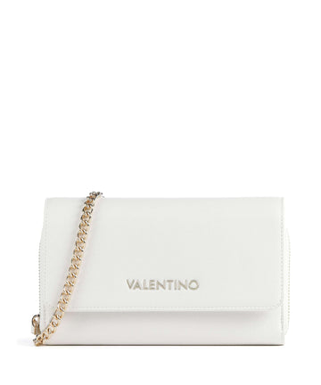 Valentino Bags Zero Re Novčarka bianco