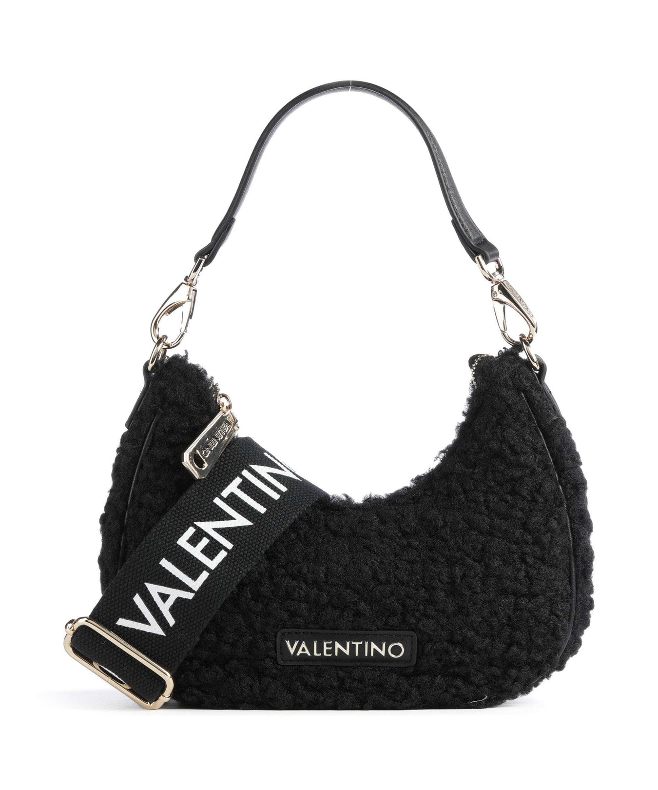 Valentino Bags Special Camy Shoulder bag nero