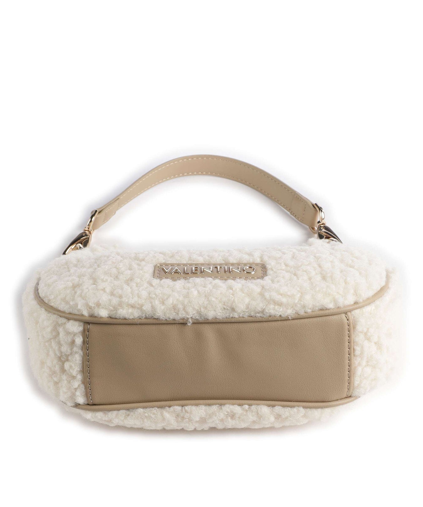 Valentino Bags Special Camy Shoulder bag beige
