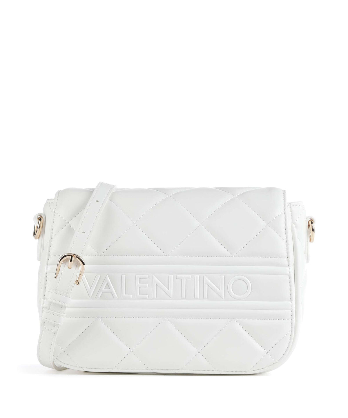 Valentino Bags Ada Crossbody bag bianco