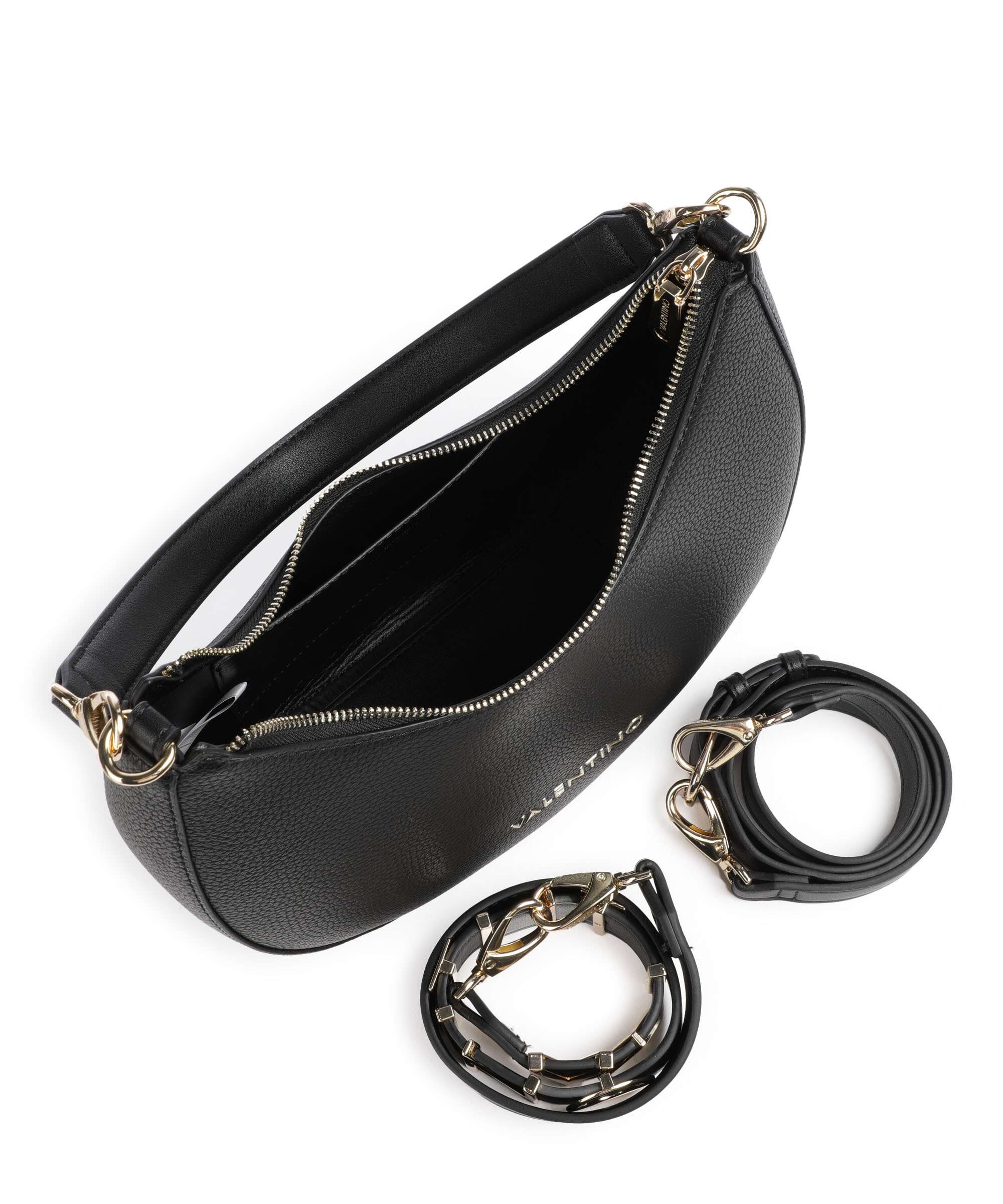 Valentino Bags Alexia Shoulder bag nero