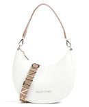 Valentino Bags Alexia Torba preko ramena bianco/cuoio