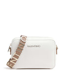 Valentino Bags Alexia Torba preko ramena bianco/cuoio
