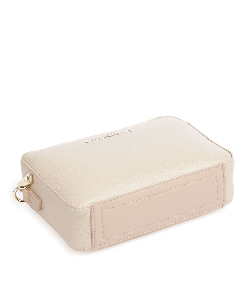 Valentino Bags Alexia Crossbody bag ecru