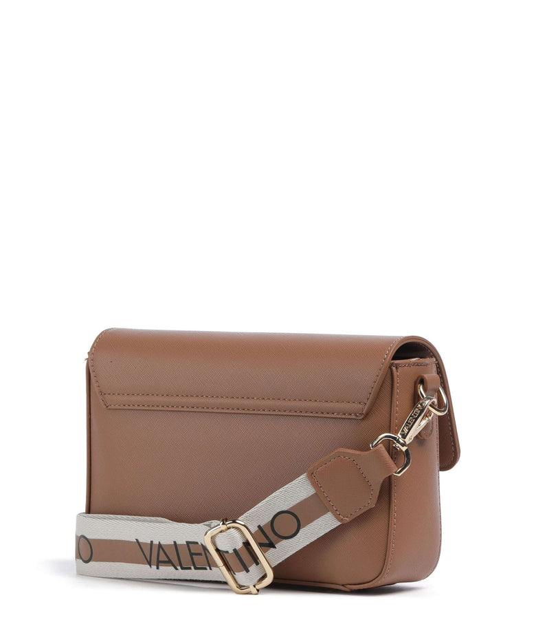 Valentino Bags Zero Re Crossbody bag cuoio