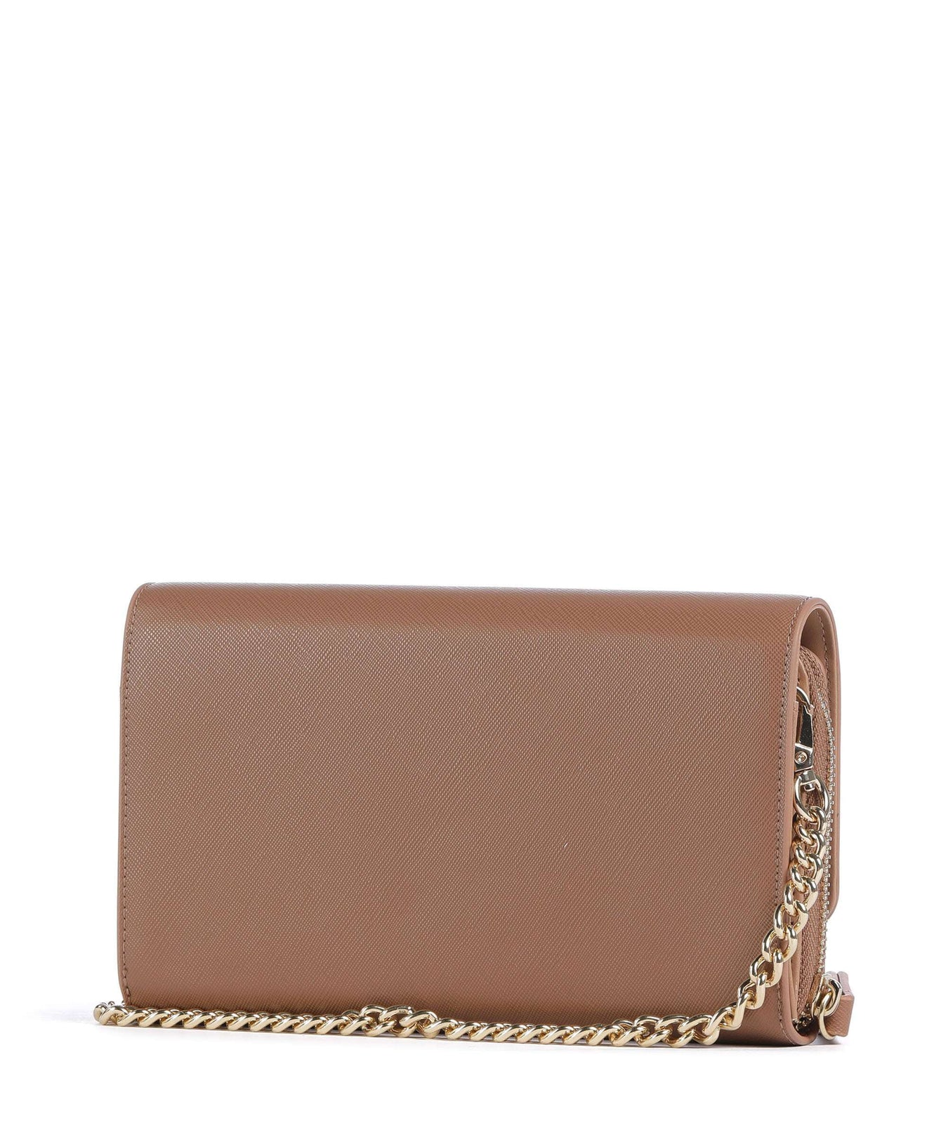 Valentino Bags Zero Re Wallet cuoio