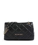 Valentino Bags Ocarina Torba preko ramena nero