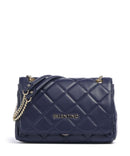 Valentino Bags Ocarina Torba preko ramena blu