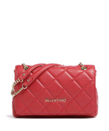 Valentino Bags Ocarina Torba preko ramena rosso