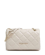 Valentino Bags Ocarina Torba preko ramena ecru