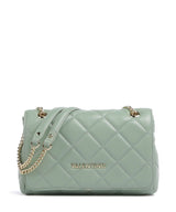 Valentino Bags Ocarina Torba preko ramena salvia