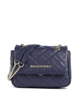 Valentino Bags Ocarina Torba preko ramena blu