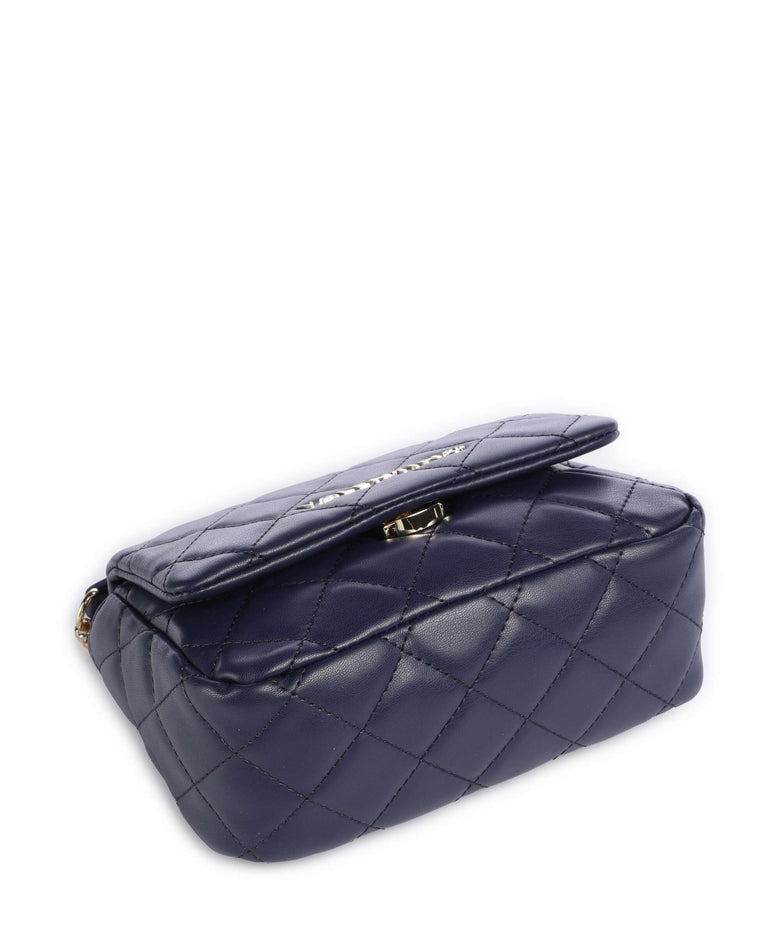 Valentino Bags Ocarina Shoulder bag blu