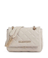 Valentino Bags Ocarina Torba preko ramena ecru