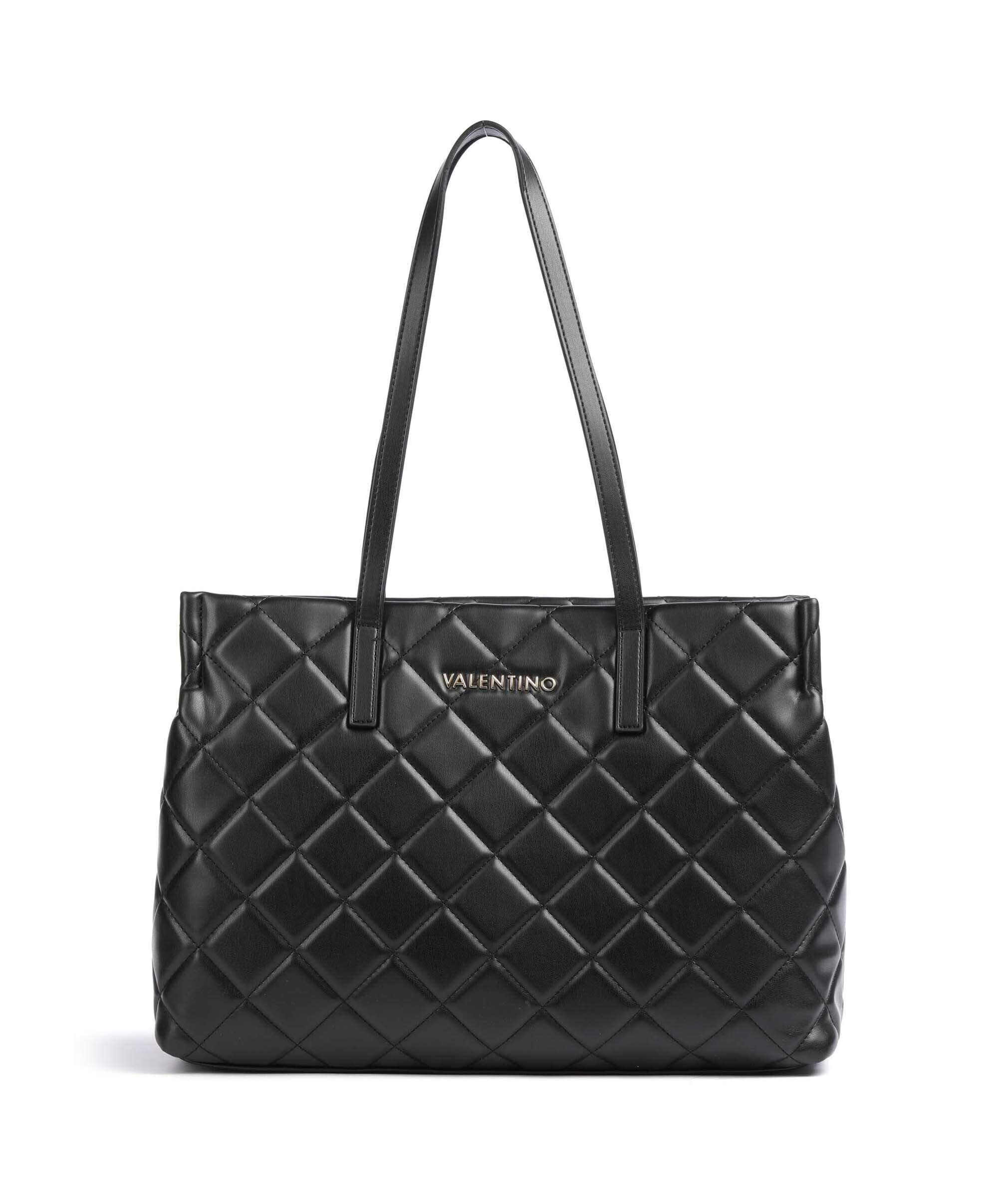 Valentino Bags Ocarina Tote bag nero