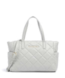 Valentino Bags Ocarina Torbu perla