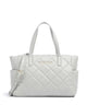 Valentino Bags Ocarina Torbu perla
