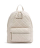 Valentino Bags Ocarina Ruksak ecru