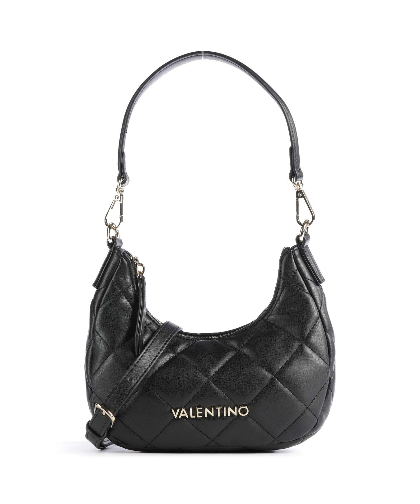 Valentino Bags Ocarina Shoulder bag nero