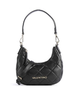 Valentino Bags Ocarina Torba preko ramena nero
