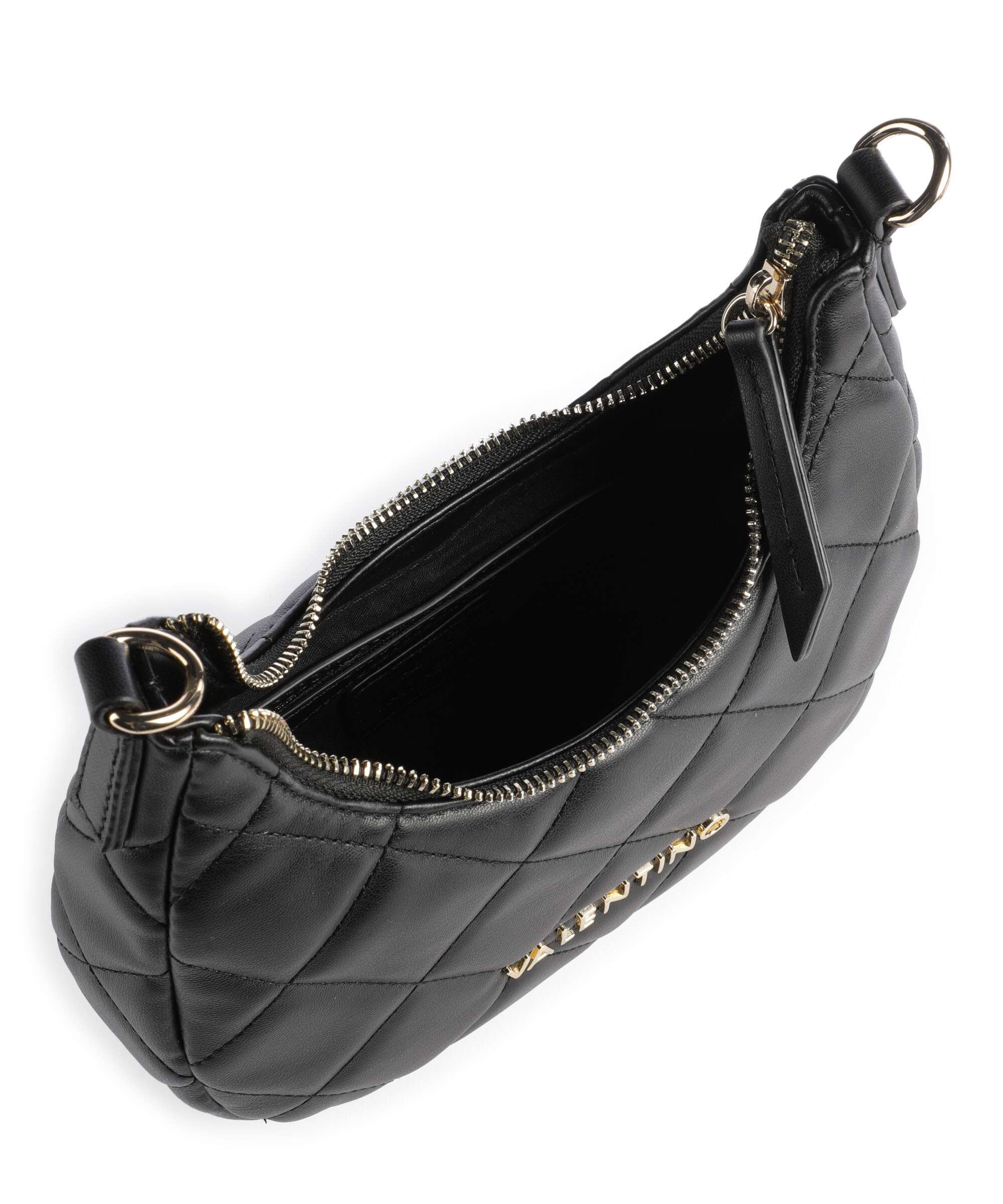 Valentino Bags Ocarina Shoulder bag nero