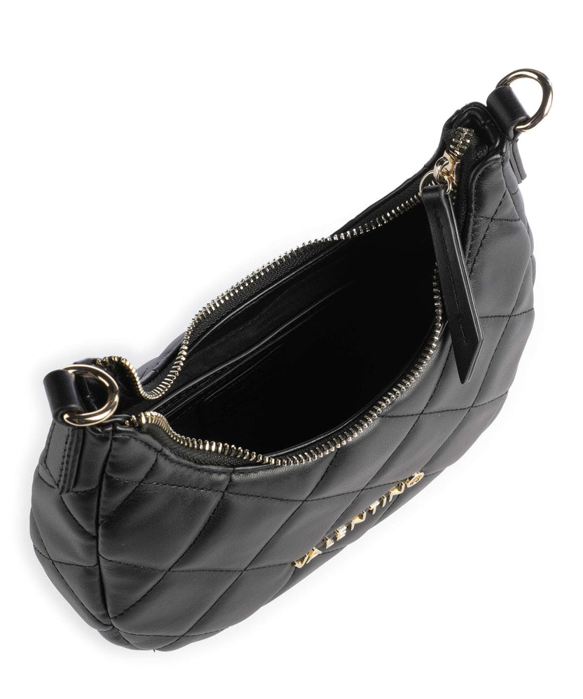 Valentino Bags Ocarina Shoulder bag nero