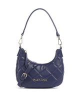 Valentino Bags Ocarina Torba preko ramena blu