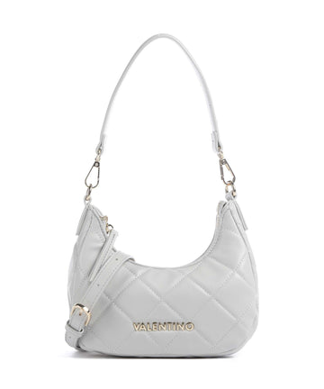 Valentino Bags Ocarina Torba preko ramena perla