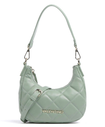 Valentino Bags Ocarina Torba preko ramena salvia