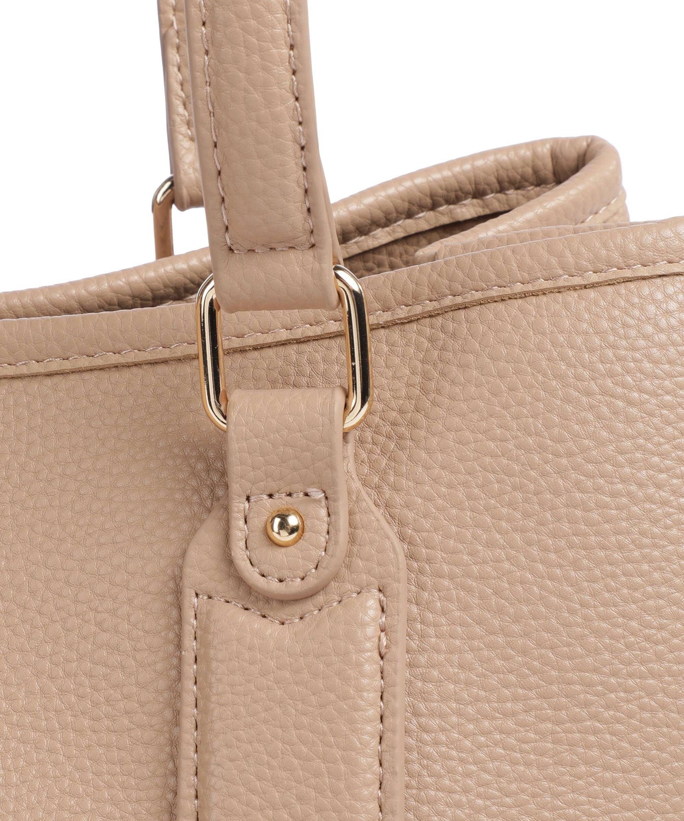 Valentino Bags Brixton Tote bag beige