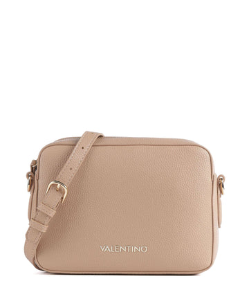 Valentino Bags Brixton Torba preko ramena beige