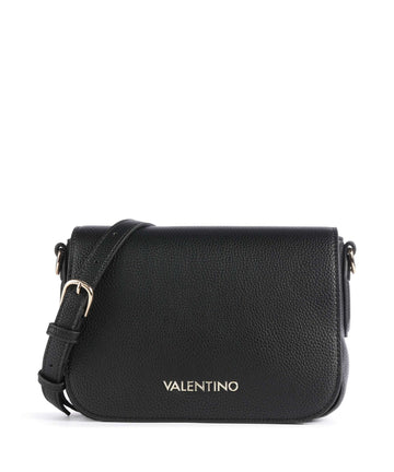 Valentino Bags Brixton Torba preko ramena nero