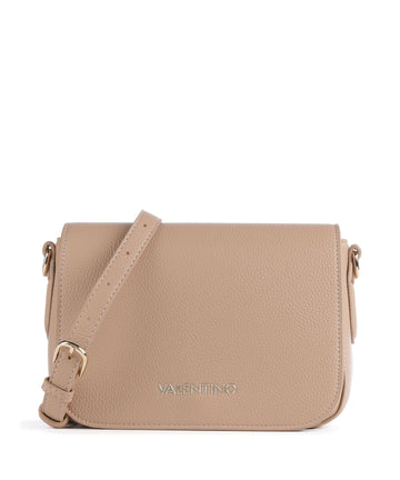 Valentino Bags Brixton Torba preko ramena beige