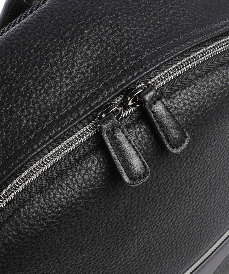 Valentino Bags Efeo Backpack nero