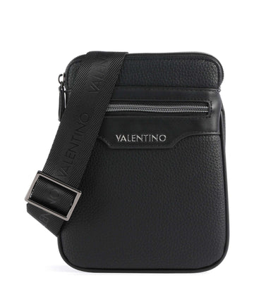 Valentino Bags Efeo Torba preko ramena nero