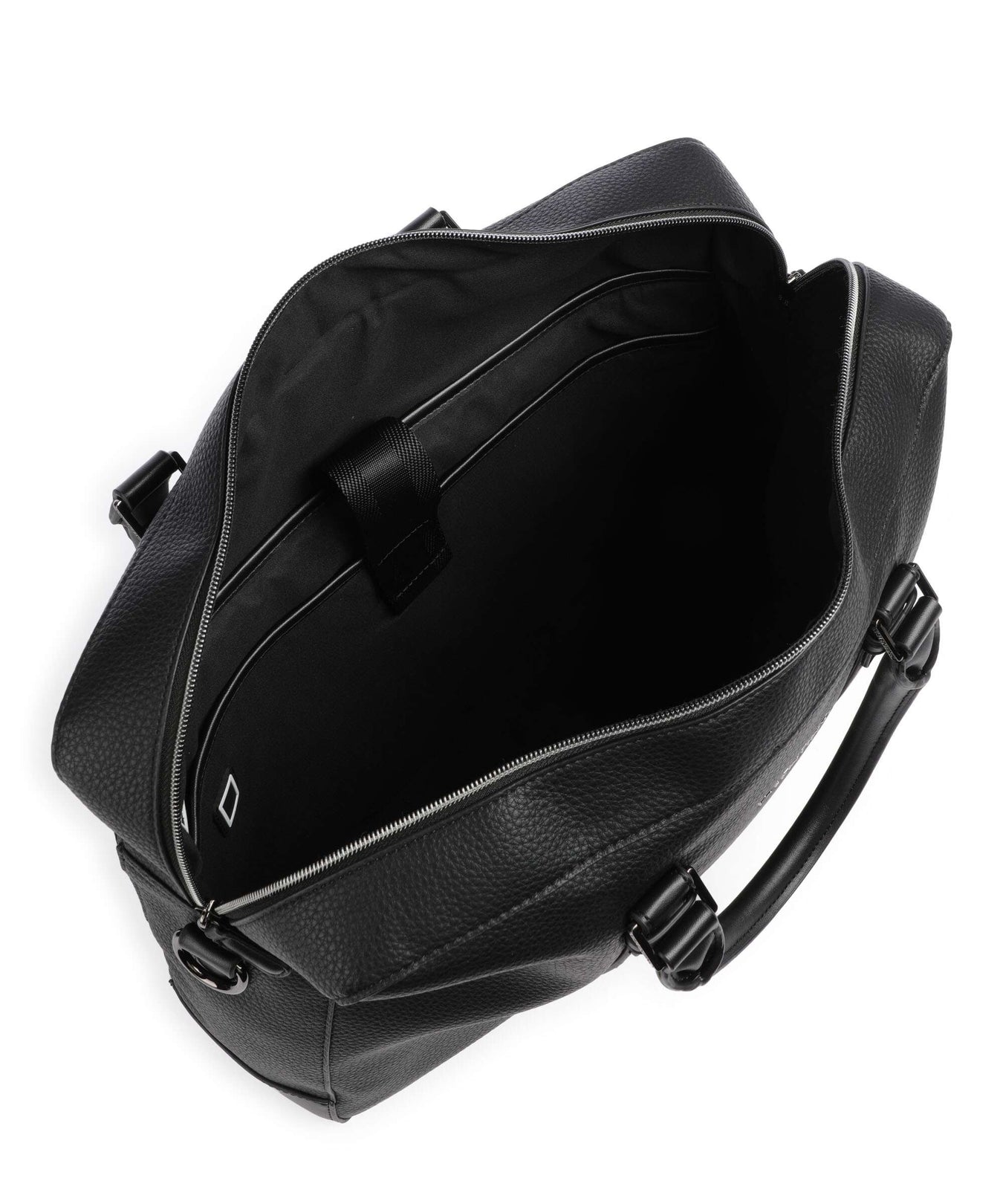 Valentino Bags Efeo Briefcase nero