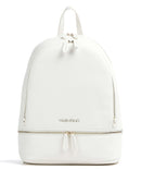 Valentino Bags Brixton Backpack bianco