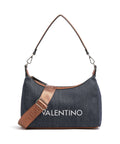 Valentino Bags Leith Shoulder bag denim/cuoio