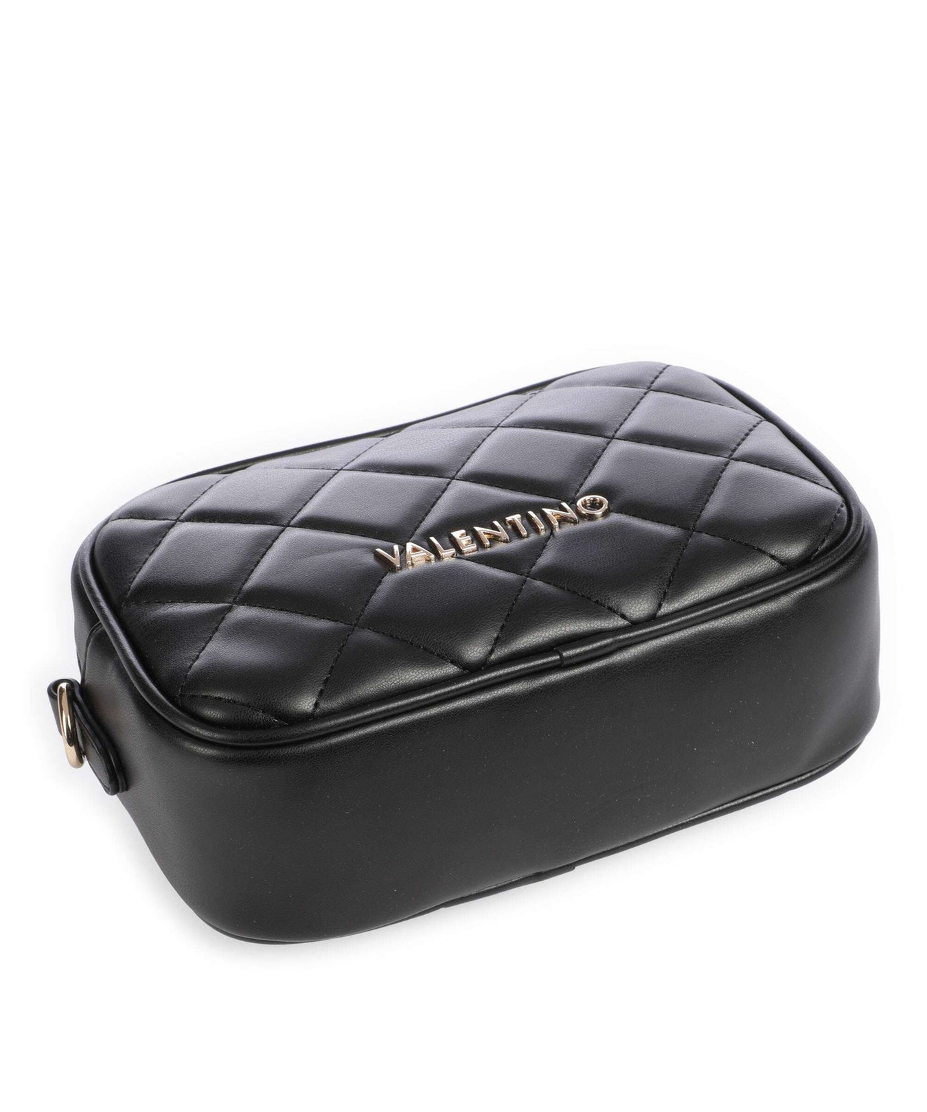 Valentino Bags Ocarina Crossbody bag nero