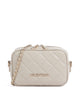 Valentino Bags Ocarina Torba preko ramena ecru