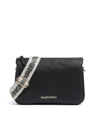 Valentino Bags Zero Re Torba preko ramena nero