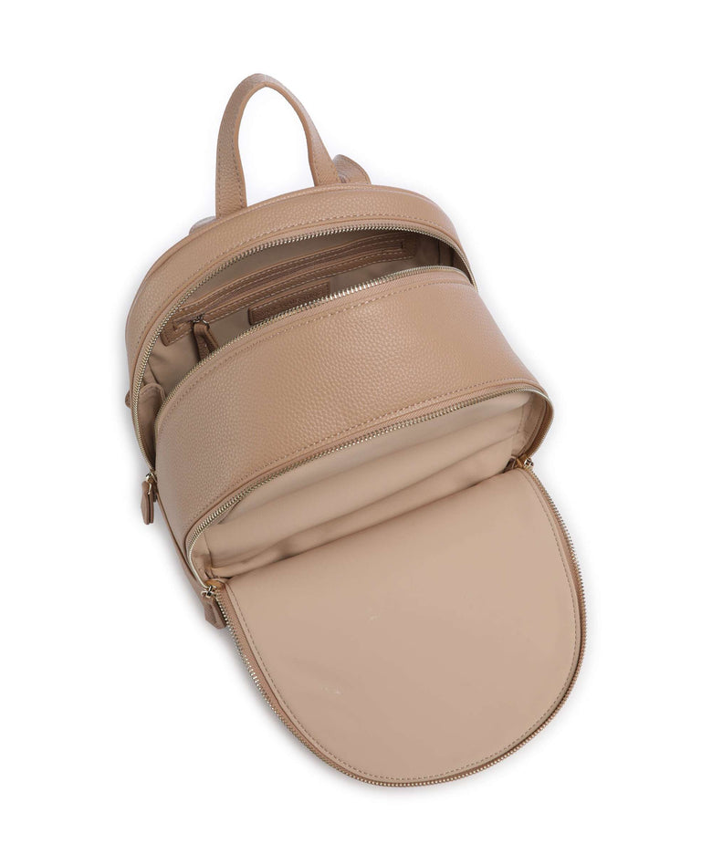 Valentino Bags Brixton Backpack beige