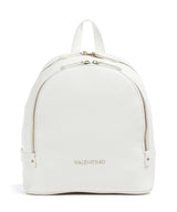 Valentino Bags Brixton Ruksak bianco