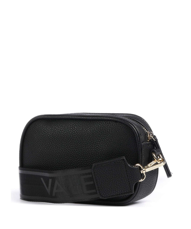 Valentino Bags Miramar Crossbody bag nero