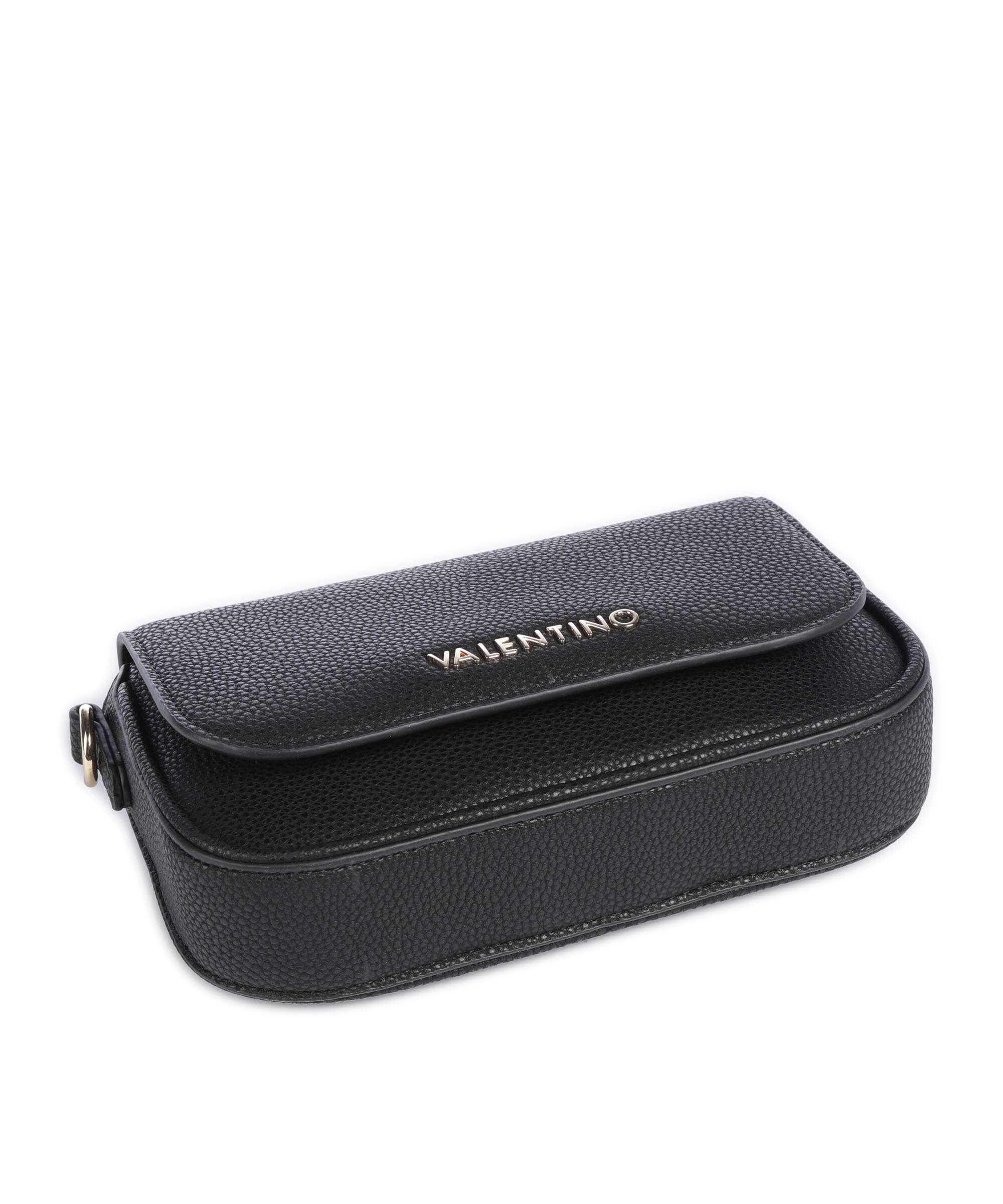 Valentino Bags Miramar Crossbody bag nero