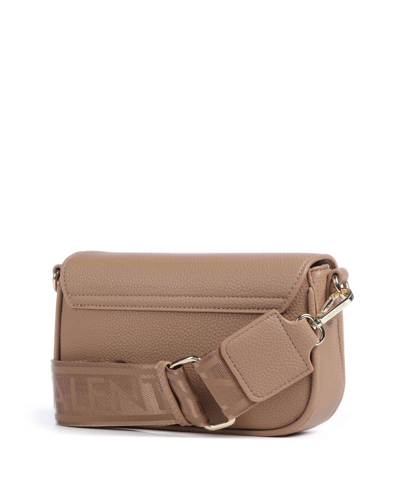 Valentino Bags Miramar Crossbody bag beige
