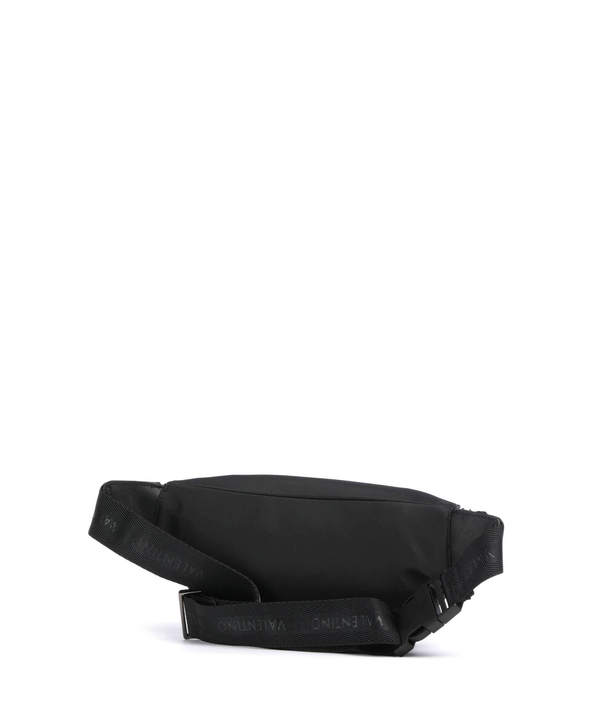 Valentino Bags Cardano Fanny pack nero